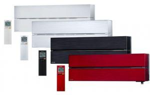 Klimatyzator ścienny Mitsubishi Electric MSZ-LN 35 VG/V/B/R (3,5-4,0 KW) DIAMOND - 8% Producent: Mitsubishi Zastosowanie: Biuro,Dom,Firma,Hala produkcyjna,lokale usługowe,mieszkanie,pomieszczenia