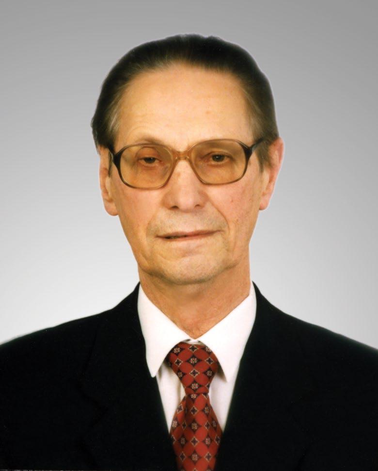 vvdoktor Tomasz Szepietowski został przeniesiony do Kliniki Nefrologii, którą kierował wówczas prof. Zdzisław Wiktorcc Rycina 1. Profesor Tomasz Szepietowski (ze zbiorów prof.