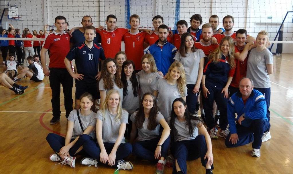 STUDENCI NA MEDAL Sekcja Piłki Nożnej Mistrzostwo Polski w piłce nożnej (2017 r.