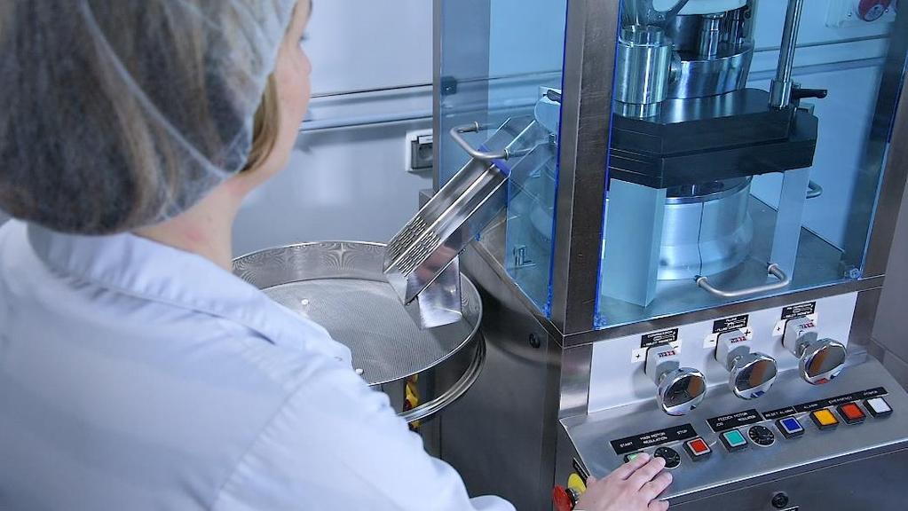 NOWE KIERUNKI przemysł farmaceutyczny i kosmetyczny unikalne studia II stopnia