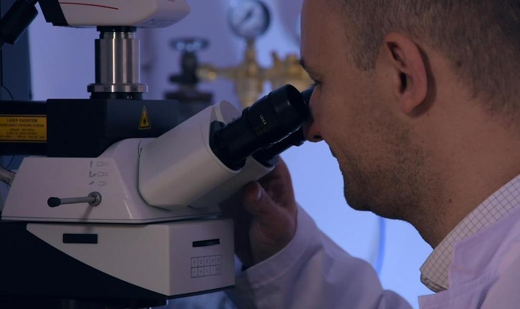 STRATEGIA UCZELNI 2019-2025 Intensyfikacja działań w kraju i za granicą, aby Uczelnia wzmocniła swoją