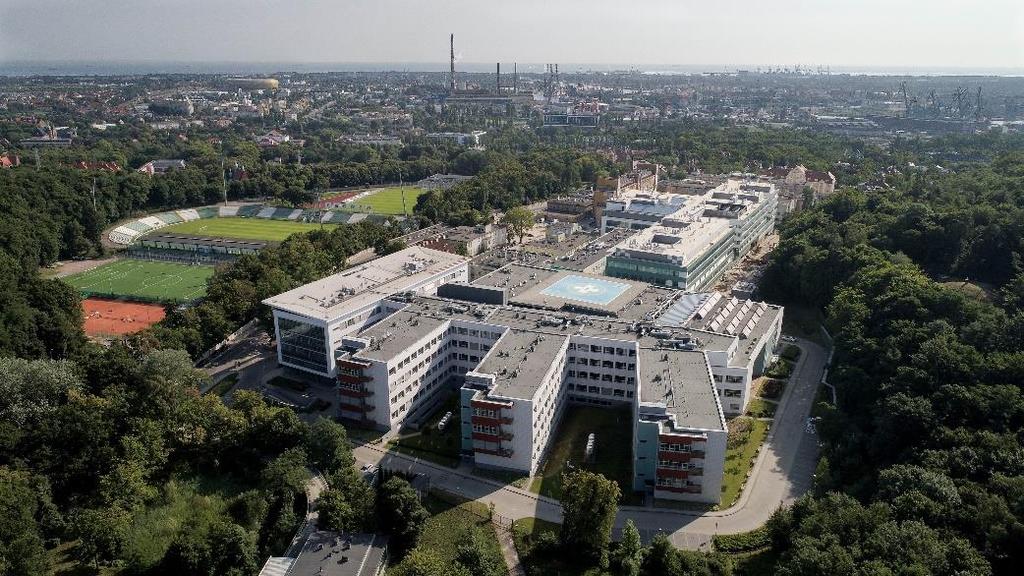 Morskiej i Tropikalnej Uniwersyteckie Centrum