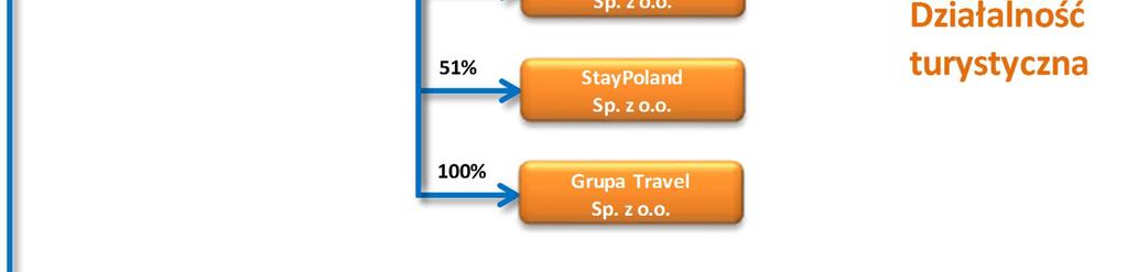 3.2. Opis organizacji Grupy Kapitałowej 3.2.1.