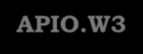APIO.W3 INFORMACJA. PRZEPŁYW INFORMACJI. OTOCZENIE ORGANIZACJI JAKO NADAWCA I ODBIORCA INFORMACJI.