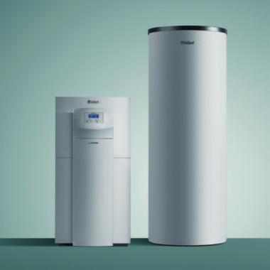 zasilane grzejniki o mocy do wysokie wykorzystanie energii dzięki doskona emu rozwarstwieniu termicznemu dzięki podwójnemu p aszczowi nadaje się doskonale także do instalacji z wodą o dużej