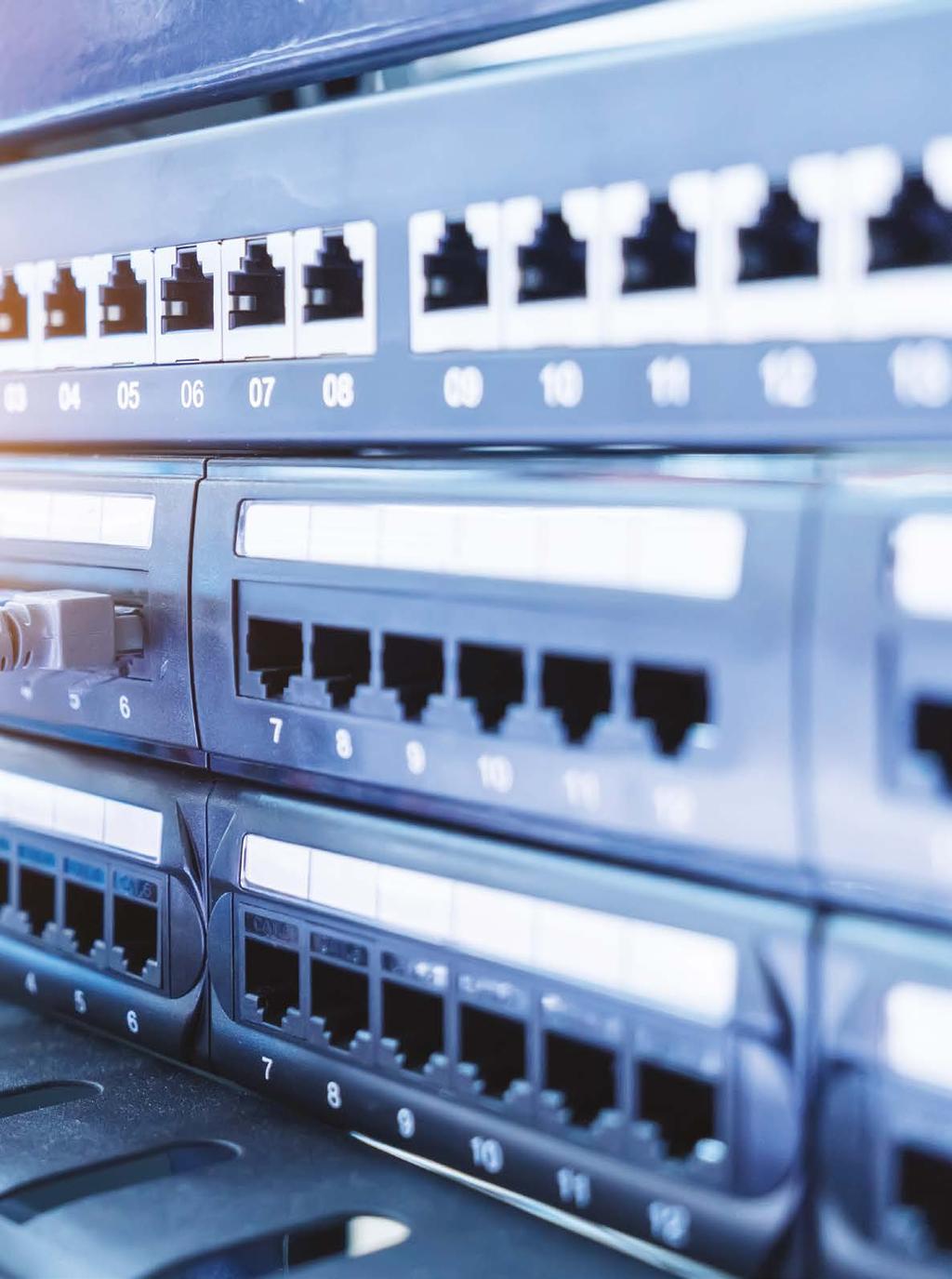 Przemysłowy Ethernet OPC UA RS232 Protokół danych Przemysłowy Ethernet PROFINET, EtherNet/IP, EthernetTSN Serwer lub OPC UA OPC UA Klasyczna integracja danych RS232 (dla systemów PC) 4 20 ma (DCS,