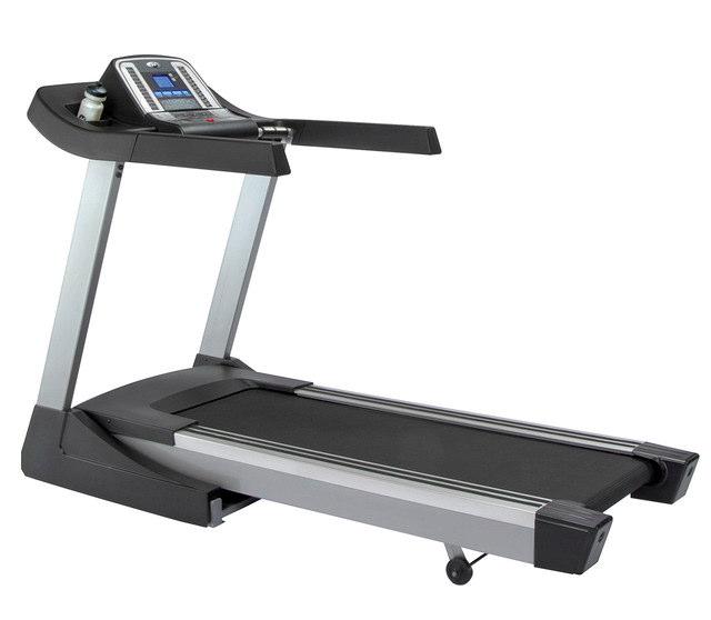 OPTIMA 807 PRODUCENT: DYSTRYBUTOR: STYLE FITNESS GMBH DEL SPORT Sp. z o.o. JOHNSON HEALTH TECH. ul.