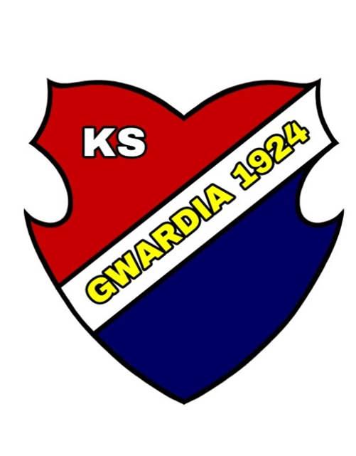 Klub sportowy GWARDIA 1924 GWARDIA OPEN