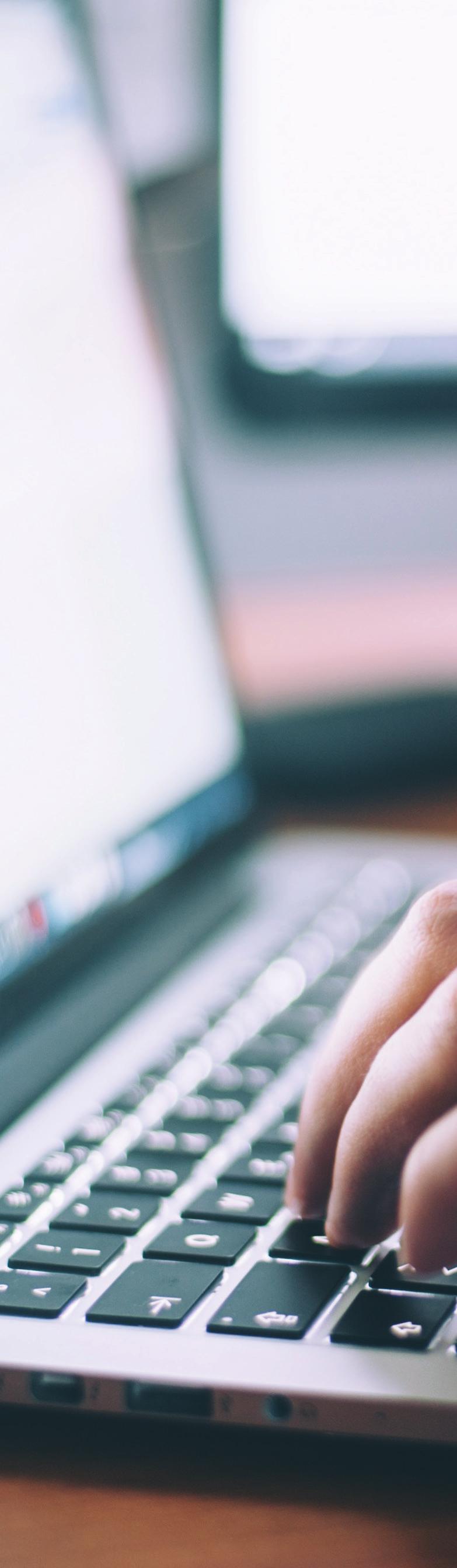 2. Osobiste doświadczenie kontaktu z informacjami wprowadzającymi w błąd Najczęściej trafiamy na nierzetelne informacje podczas lektury regulaminu, podczas zakupu usługi albo kiedy okazuje się, że