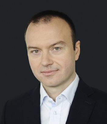 Jak biznes powinien reagować na nieuczciwą komunikację? Witold Drożdż koordynator Grupy roboczej ds.