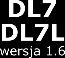 Wersja: 190507PL Ta instrukcja