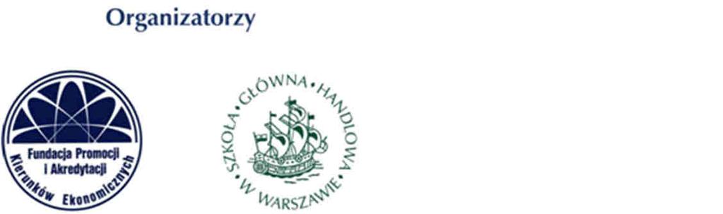 03.2016 EKONOMICZNY UNIWERSYTET DZIECIĘCY Budowanie relacji z