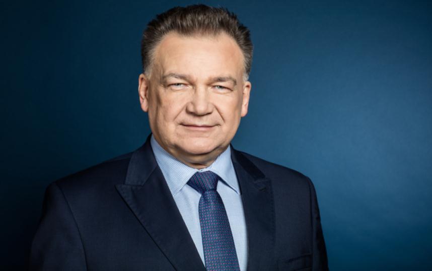 Ministerstwo