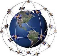 Wpływ pogody kosmicznej na systemy nawigacji satelitarnej Burze magnetyczne i rozbłyski słoneczne: R5 / R4 (oraz G5 / G4) - systemy nawigacji satelitarnej niskich częstotliwości nie