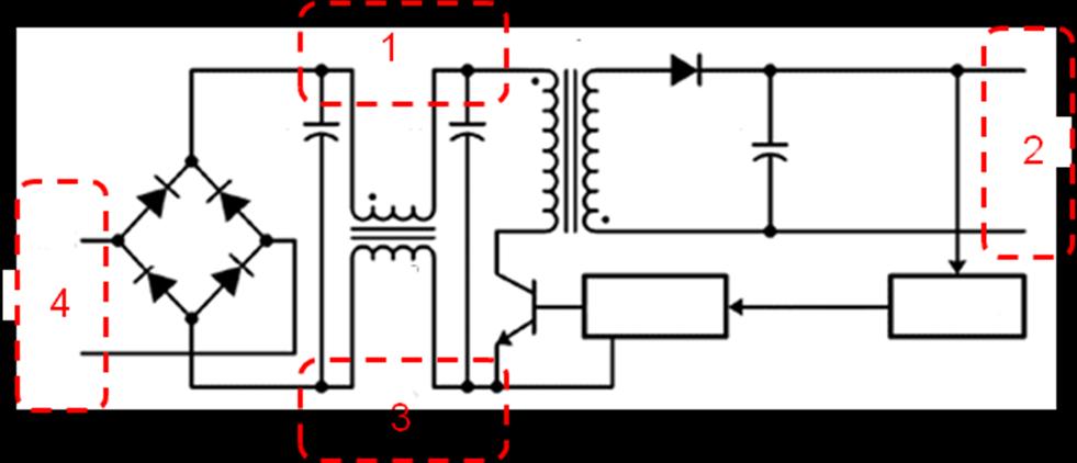 Zadanie 8. Przewód PEN musi być uziemiony w złączu kablowym i w rozdzielnicy głównej budynku.