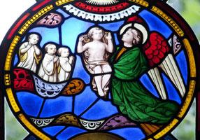 Late Advent Weekday 20. Late Advent Weekday 21. Late Advent Weekday St. John of Kanty / Św. Jan Kanty 22. Late Advent Weekday 23. Late Advent Weekday 24.