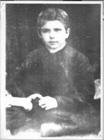 Maksymiliana Oraz