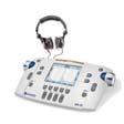 MA 41 MA 42 Diagnostic Audiometers 7 Comparison Charts Functionality MA 41 MA 42 2