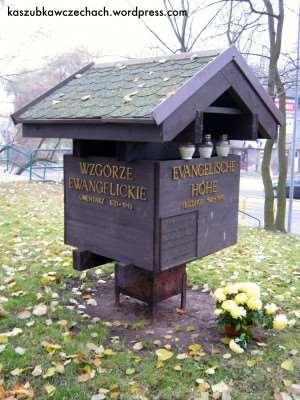1.1.11. Podsaoe saźnii projeoe dla pozosałego erenu paru: OBELISK Wzdłuż projeoanych ścieże należy usaić ablice informacyjno-dydayczne upamięniające dany cmenarz. Przeidziano 7 sz.