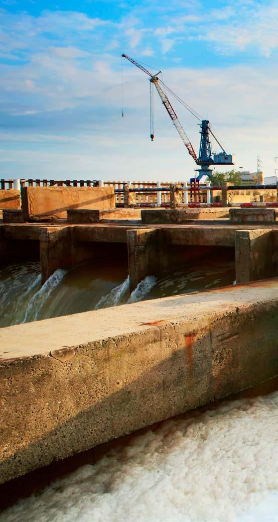 Jeden dostawca urządzeń i 130 lat doświadczenia Alfa Laval ma ponad 130-letnie doświadczenie we wspieraniu Klientów w zakresie gospodarki odpadowej.