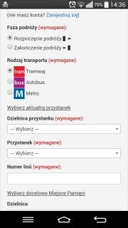 Po podaniu tych danych sprawdzana jest