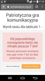 od udzielenia poprzednich.