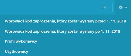 7 Z zamówieniem zamkniętym można pracować tylko po wprowadzeniu kodu do systemu JOSEPHINE, do tego momentu zamówienie jest ukryte i niedostępne.