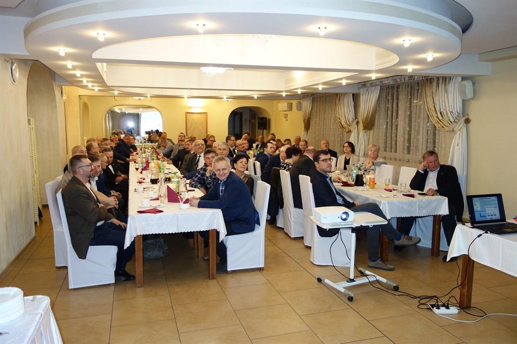 Stankiewicz, kol. Witold Rozłucki, kol. Jarosław Kukliński, kol. Dariusz Stecki, kol. Benedykt Rogala, kol. Dariusz Rybaczyk, kol. Piotr Raczyński.