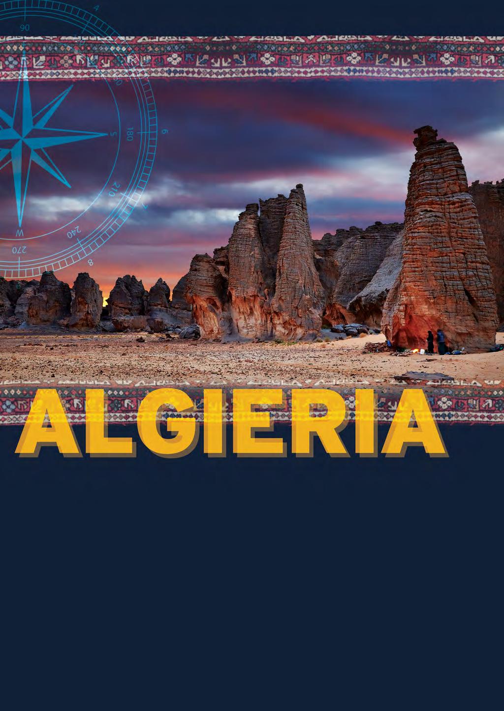Sahara i
