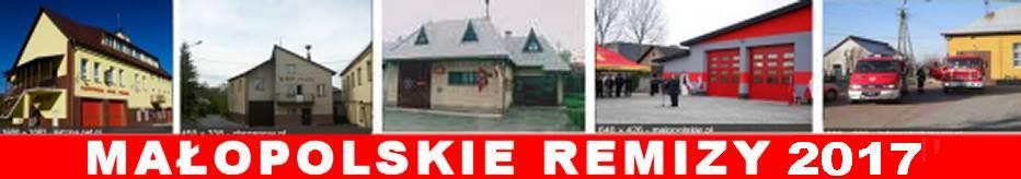 W ramach programu Małopolskie Remizy 2017 gmina otrzymała pieniądze na remont budynku remizy OSP w Kiczni.