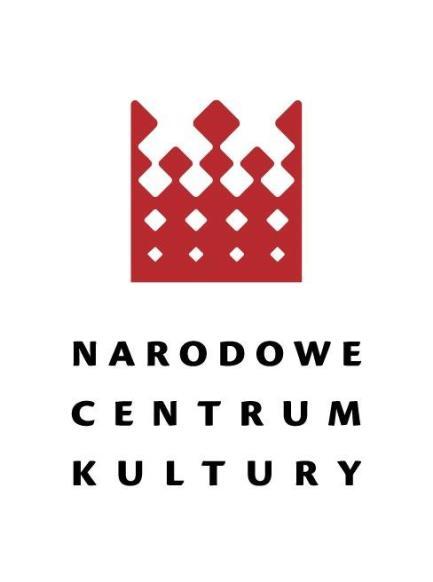 Dofinansowanie z NCK Gminny Ośrodek Kultury uzyskał dofinansowanie z Narodowego Centrum Kultury w ramach Programu Infrastruktura domów