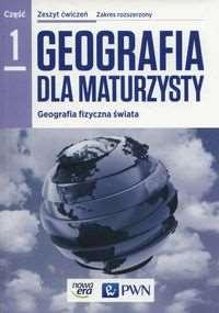 Geografia Czas na geografię Podręcznik Zakres podstawowy Lenartowicz Barbara, Wójcik Marcin nr dopuszczenia MEN: 355/20/205 9788326723735 9788326723735 rok wydania: 206 Geografia Wariantowy