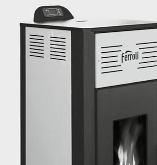 ESC SET TA BRETA PELET BRETA PELET Ekologiczne, zautomatyzowane termokominki z płaszczem wodnym opalane peletem EKOLOGICZNE, ZAUTOMATYZOWANE TERMOKOMINKI Z PŁASZCZEM WODNYM OPALANE PELETEM design