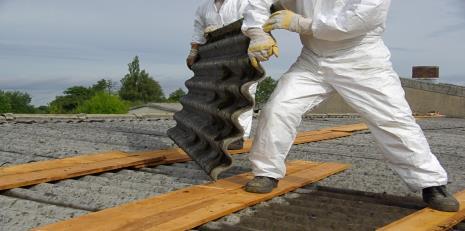 Pozbądź się azbestu i wyrobów zawierających azbest Gmina Lubsko w 2018r.