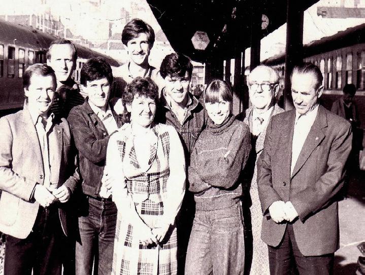Grzegorza Wacława, Benedykta, Izydora Gemmy, Leony, Filipa Bogumiły, Bogusławy, Ryszarda Marka, Jarosława Jeremiasza, Wincentego, Ireny Damiana, Julisza, Saby Emmy, Jerzego 0 Marcelina, Marzeny