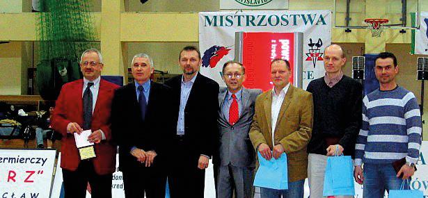 Bogny Julity, Piotra Tomasza, Anatola, Jacka Filipa, Almy, Amelii Bogdana, Anety, Jadwigi Krystyny, Krzesimira,