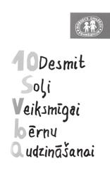 postępować, by wychowywać dzieci bez bicia i krzyku.