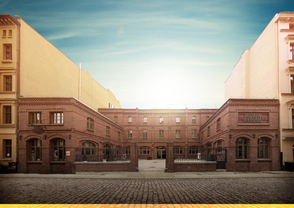 Muzeum