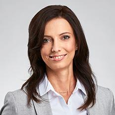 Prelegenci Anna Wojciechowska, LL.M. radca prawny, partner zarządzający praktyką prawa spółek i ładu korporacyjnego oraz zespołem German Desk.