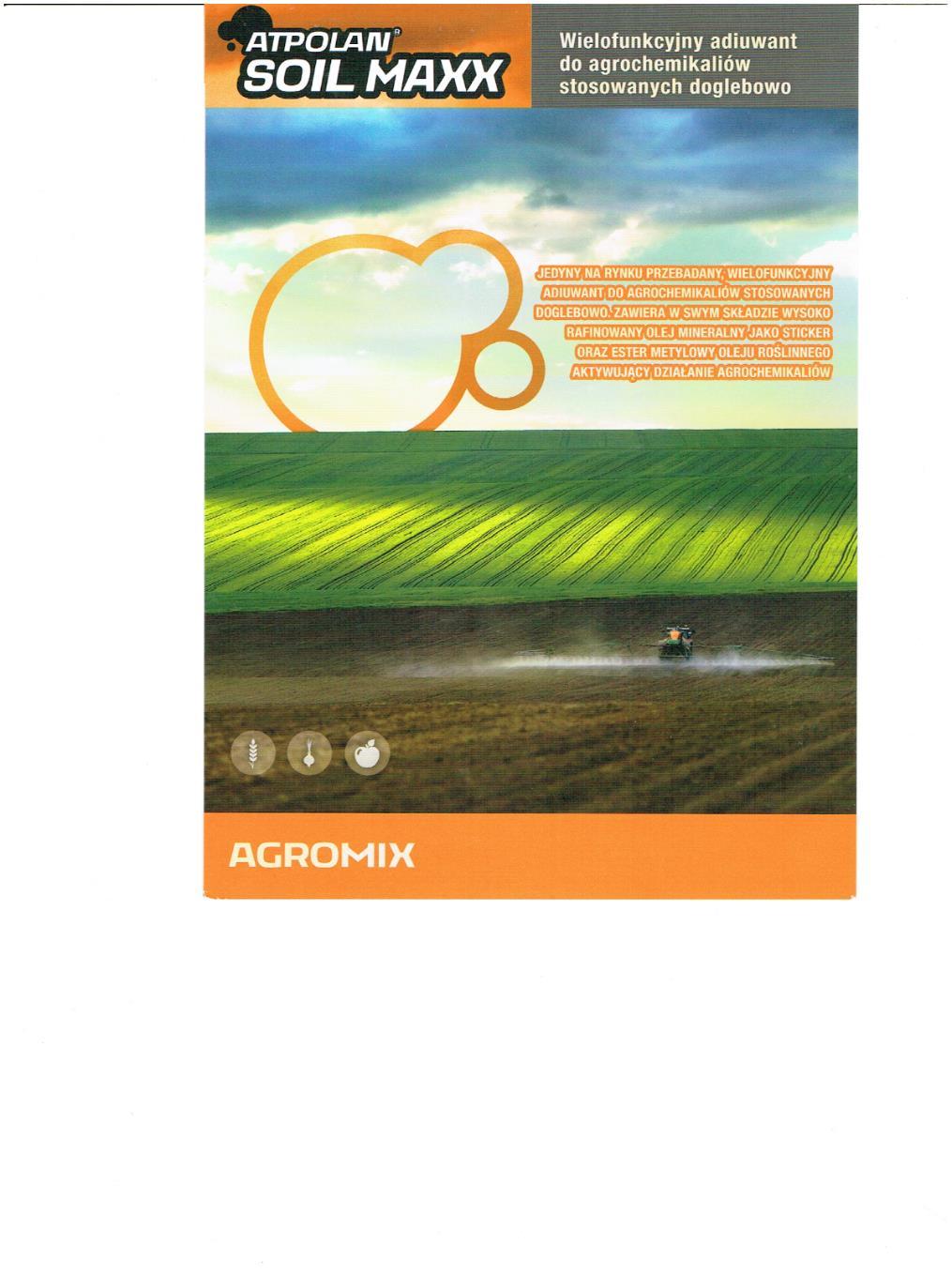 Atpolan SoilMaxx