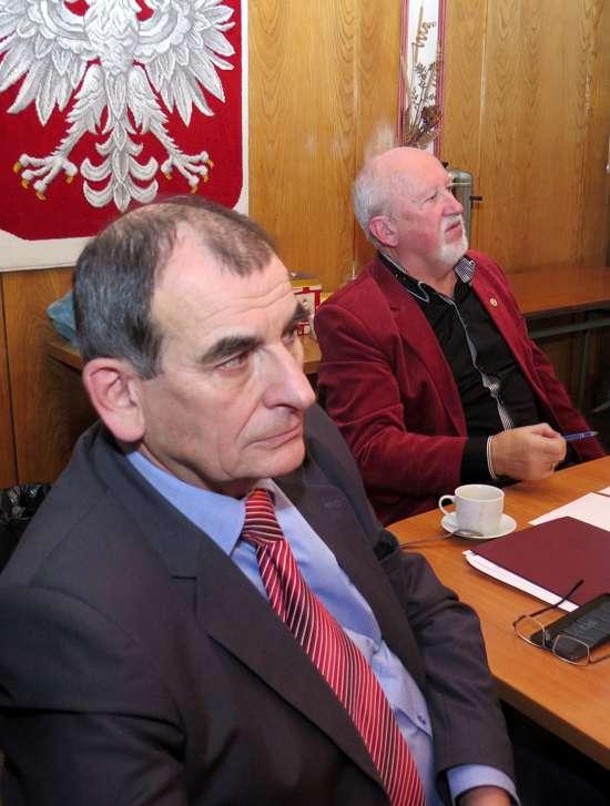 Przedstawione przez Zarząd Główny zmiany do Statutu SGP były przedmiotem dyskusji, a poddane pod
