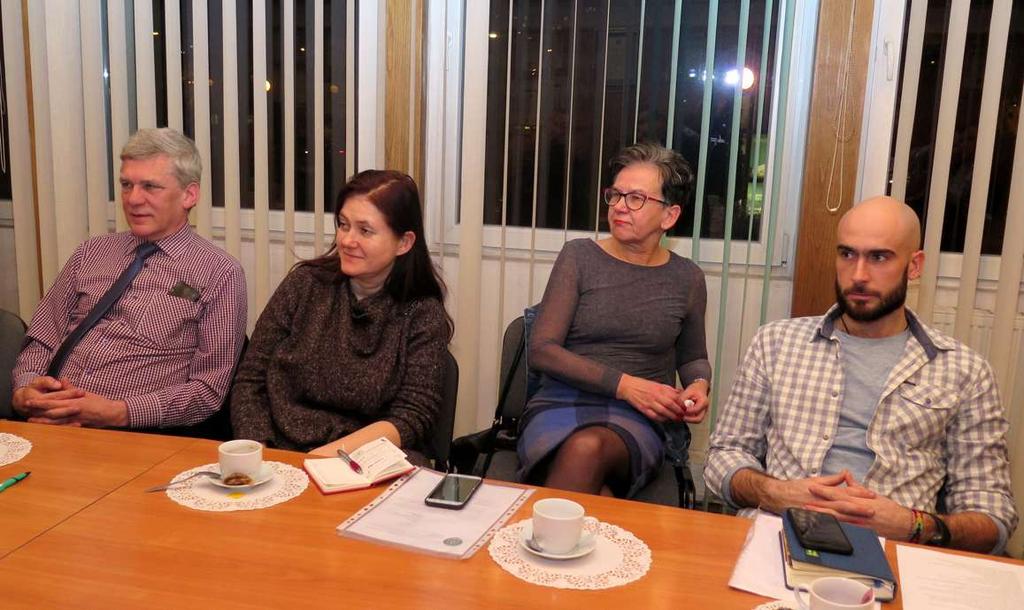 nakładu pracy dla wybranych asortymentów robót geodezyjnych zakomunikował, że na następnym zebraniu środowiskowym (4