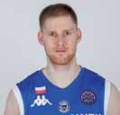 2 Aleksander Czyż POL PF 201 1990 2,5 pkt., 2,0 zb. 3 Chase Simon USA SG/SF 198 1989 13,2 pkt., 3,4 zb., 1,8 as.