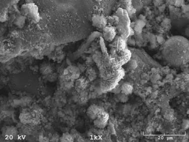 ALKALICZNA AKTYWACJA POPIOŁÓW I ŻUŻLI ZE SPALARNI ODPADÓW