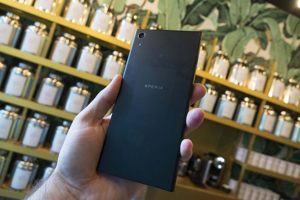 Xperia