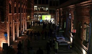 edycji Łódź Design Festival, która odbyła się w dniach 8-18 października, obejrzeliśmy