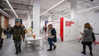 Łódź Design Festival 2016 Tożsamość Łódź Design Festival 2016 w liczbach: Festiwal odbył się dzięki współpracy z Urzędem Miasta