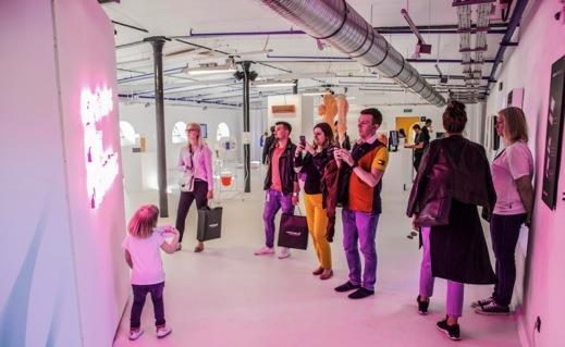 Łódź Design Festival 2018 Refleksje Podczas 12.