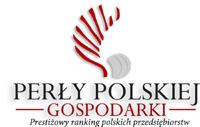 AKTUALNOŚCI Perła Wielka dla KSC S.A. J Szymon Smajdor listopada 2017 r.