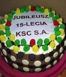 konkurs. W związku z rekordową kampanią cukrowniczą w Krajowej Spółce Cukrowej S.A.